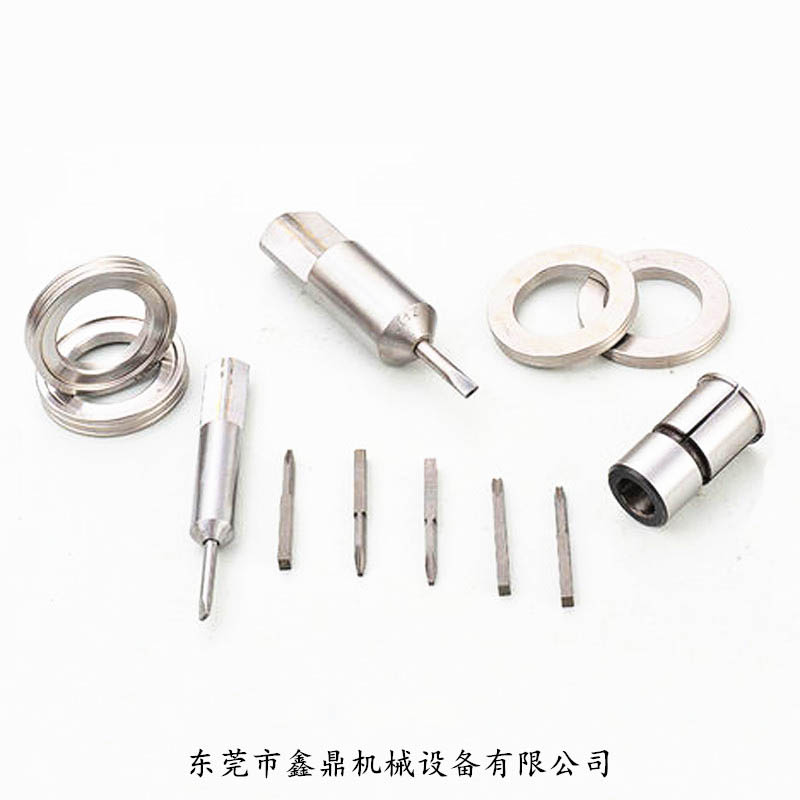 萬能機刀